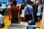 1jj-跆拳道夜战：姑苏天虎队大胜钱塘霹雳队，临门一脚致胜豪门底蕴再次显现的简单介绍