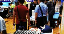 1jj-跆拳道夜战：姑苏天虎队大胜钱塘霹雳队，临门一脚致胜豪门底蕴再次显现的简单介绍