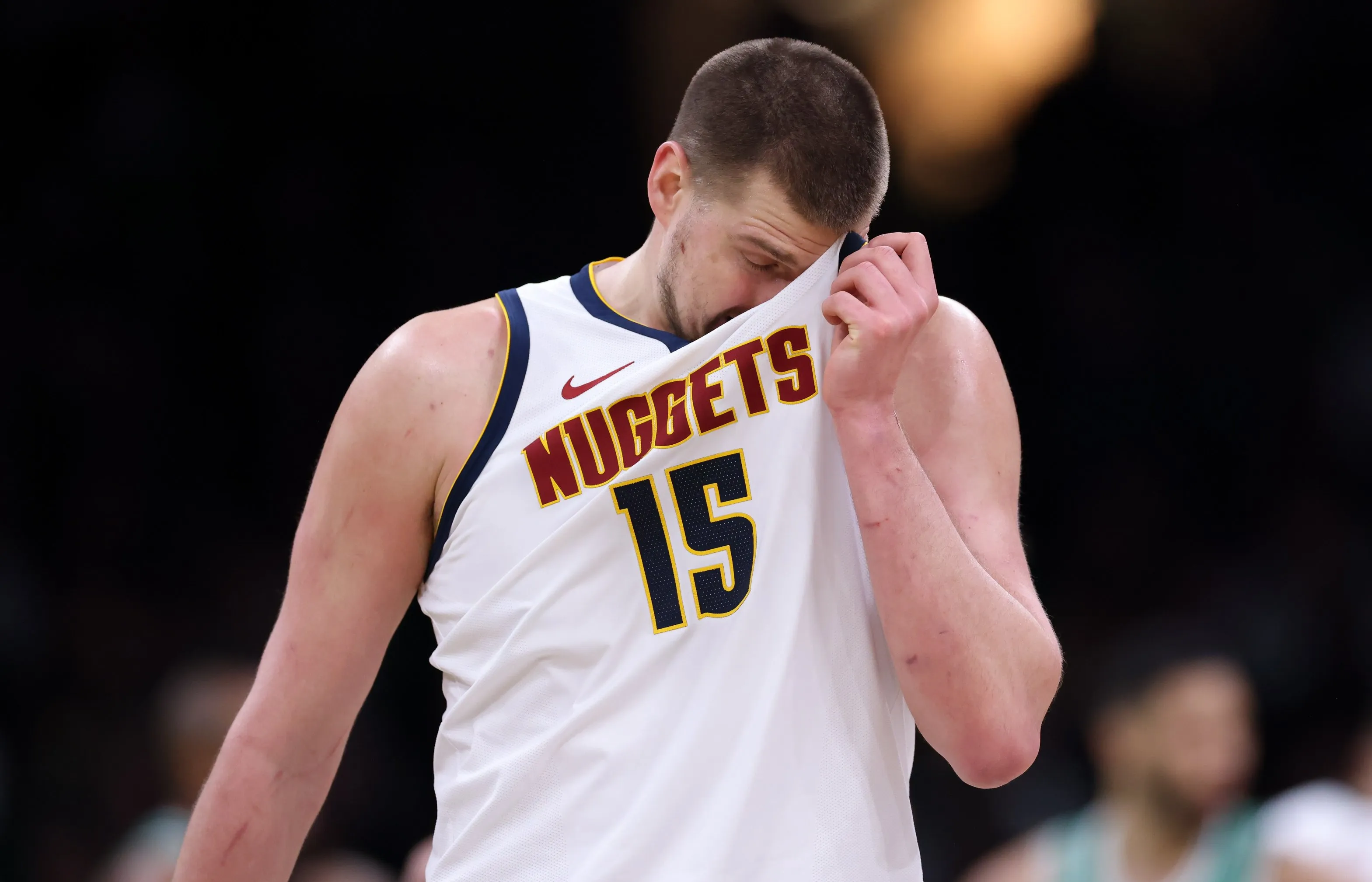 掘金不断突破!,Ming连续五场比赛得分超过锐不可当引发球迷热议的简单介绍 掘金不断突破!,Ming连续五场比赛得分超过锐不可当引发球迷热议的简单介绍