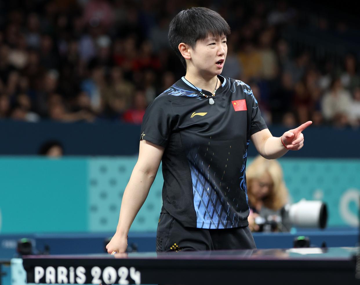 澳大利亚队前途光明!,Ming新星锐不可当表现突出观众掌声雷动(2024巴黎奥运会澳大利亚) 澳大利亚队前途光明!,Ming新星锐不可当表现突出观众掌声雷动(2024巴黎奥运会澳大利亚)