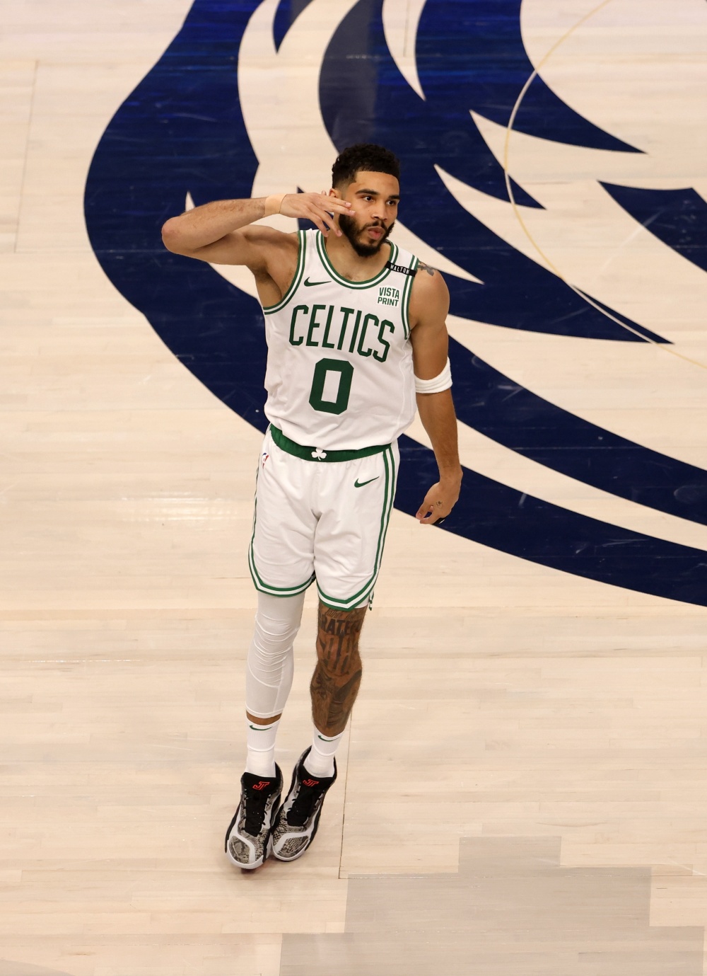  塔图姆60分回放 