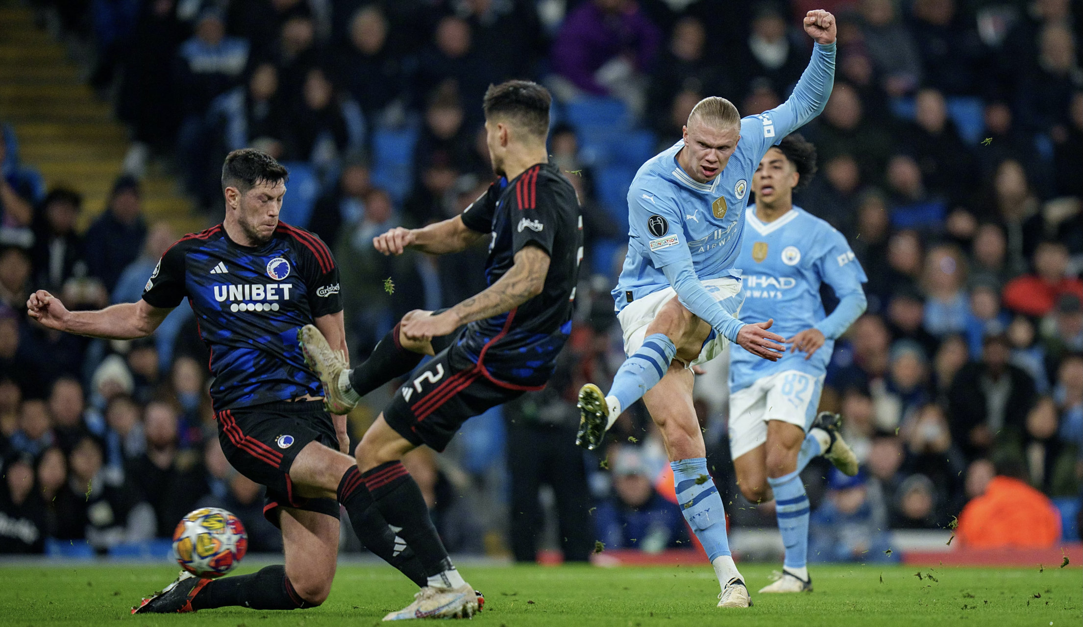 包含哈兰德在德国队比赛中赛况扑朔迷离,绝杀引发热议!的词条 包含哈兰德在德国队比赛中赛况扑朔迷离,绝杀引发热议!的词条